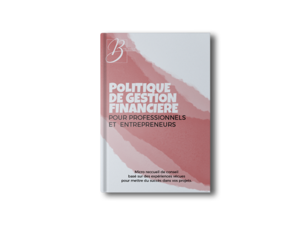 Politique de gestion Financiere