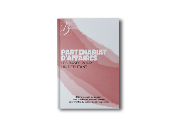 Partenariat D'affaires