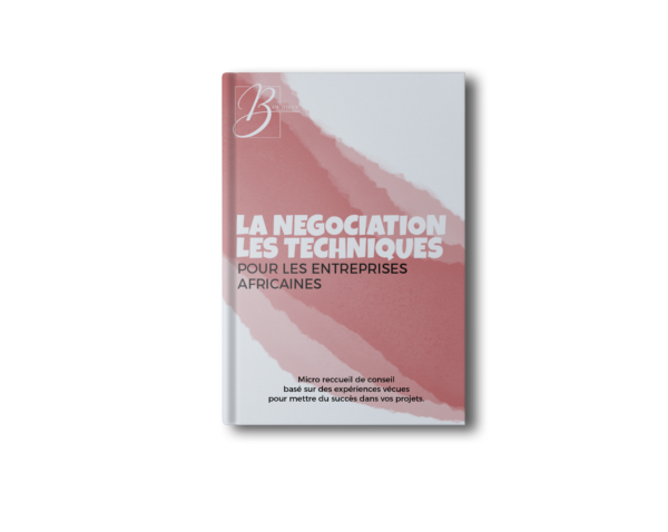 La Negociation les Techniques