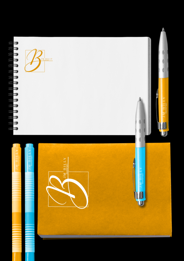Bloc Note