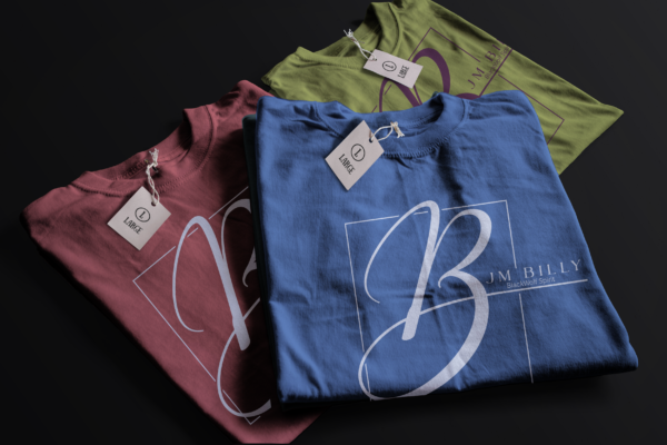 T-Shirt Personnalisable Adult 1