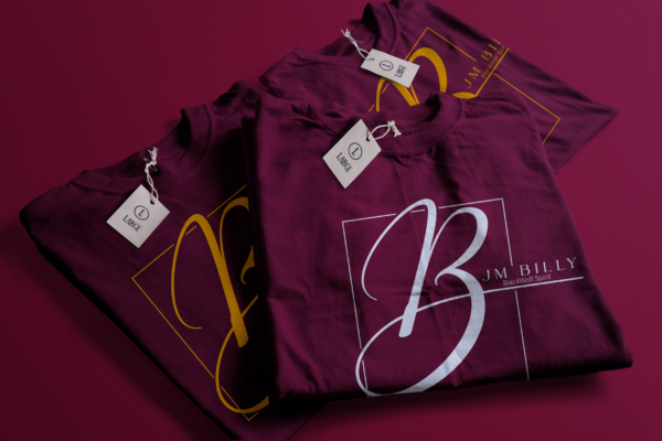 T-Shirt Personnalisable Adulte 2